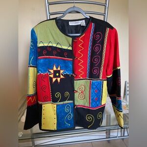 Drapers & Damon’s size large